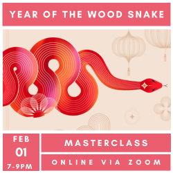 Year of the Snake